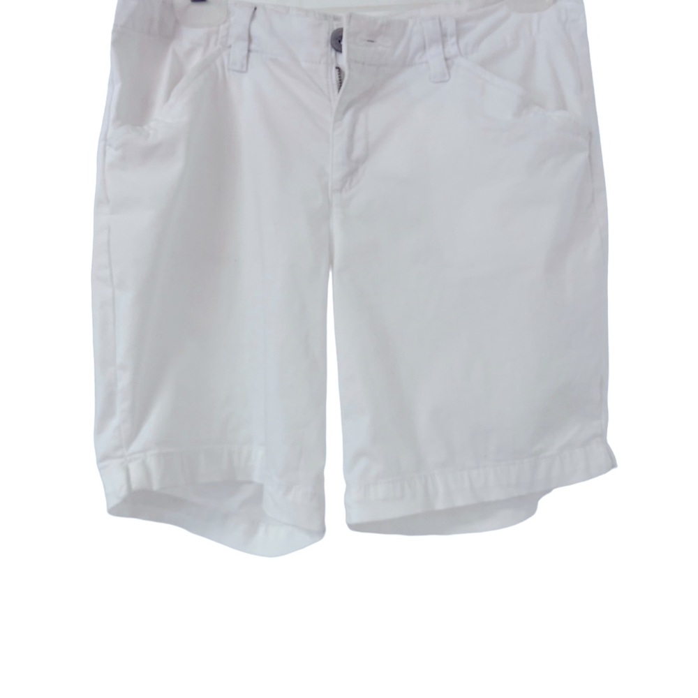 Lee walking shorts Regular fit size 6.